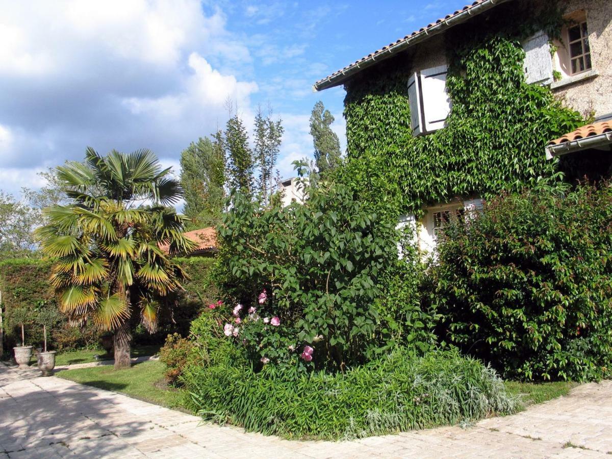 Bed and Breakfast L'Eau Bourde Gradignan Zewnętrze zdjęcie