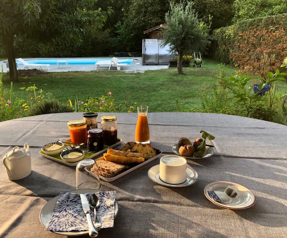 Bed and Breakfast L'Eau Bourde Gradignan Zewnętrze zdjęcie