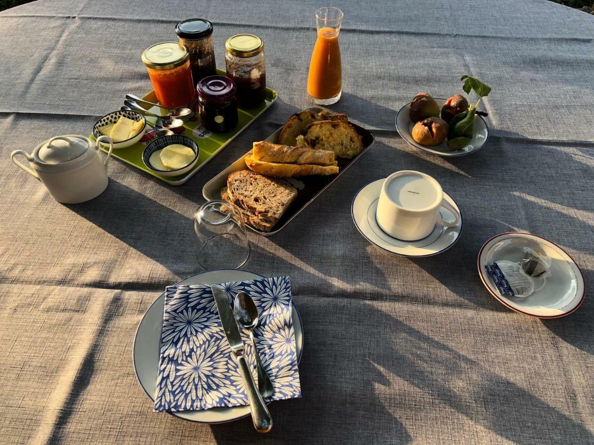 Bed and Breakfast L'Eau Bourde Gradignan Zewnętrze zdjęcie